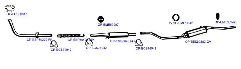 OPTIMAL OP-EXSVW026