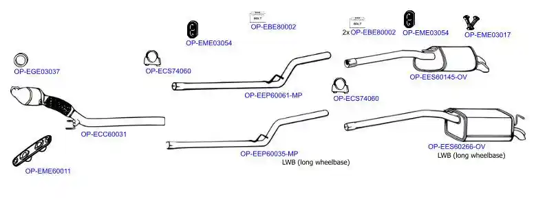 OPTIMAL OP-EXSVW029