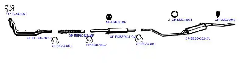 OPTIMAL OP-EXSVW030