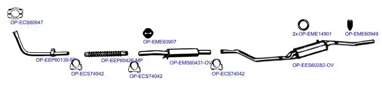 OPTIMAL OP-EXSVW031