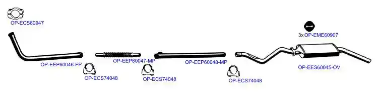 OPTIMAL OP-EXSVW036