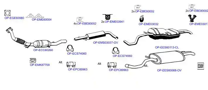 OPTIMAL OP-EXSVW042