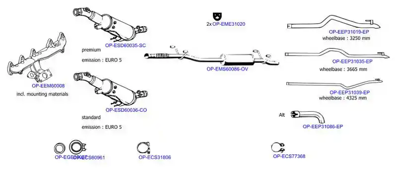 OPTIMAL OP-EXSVW045