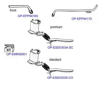 OPTIMAL OP-EXSVW049