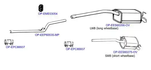 OPTIMAL OP-EXSVW052