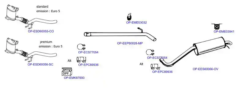 OPTIMAL OP-EXSVW055