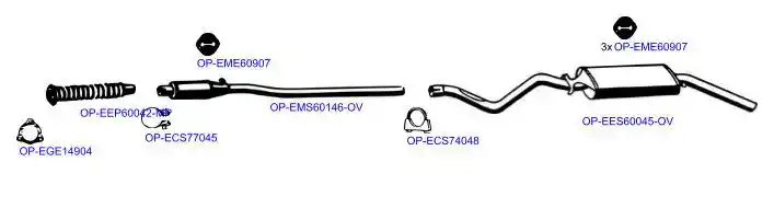OPTIMAL OP-EXSVW059