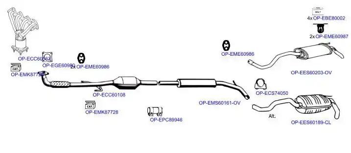 OPTIMAL OP-EXSVW068