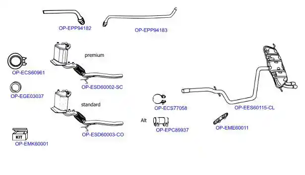 OPTIMAL OP-EXSVW071