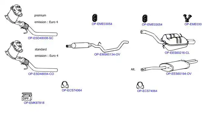 OPTIMAL OP-EXSVW072