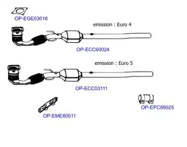 OPTIMAL OP-EXSVW075