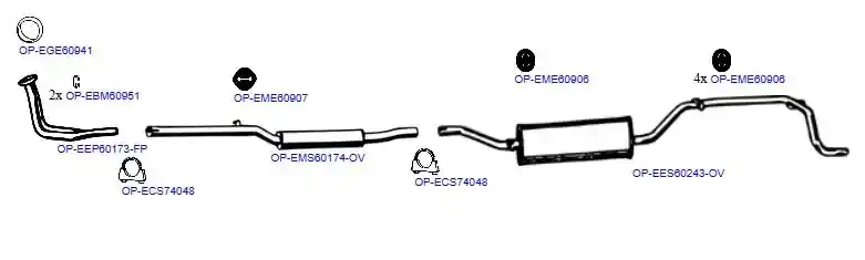 OPTIMAL OP-EXSVW076