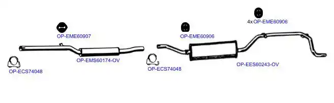 OPTIMAL OP-EXSVW077