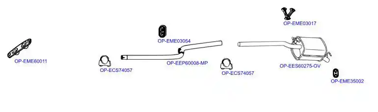 OPTIMAL OP-EXSVW079