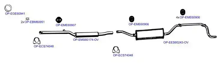 OPTIMAL OP-EXSVW080