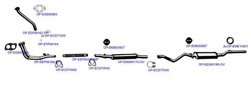 OPTIMAL OP-EXSVW081