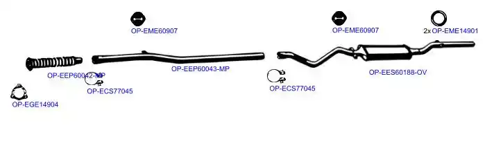 OPTIMAL OP-EXSVW082