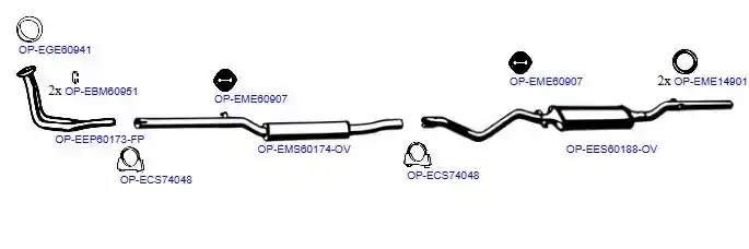 OPTIMAL OP-EXSVW083