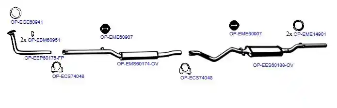 OPTIMAL OP-EXSVW085