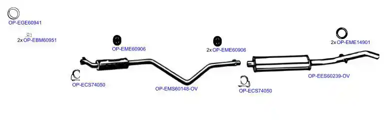 OPTIMAL OP-EXSVW086