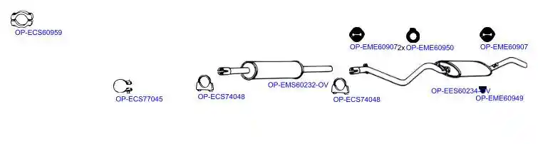 OPTIMAL OP-EXSVW087
