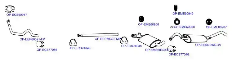 OPTIMAL OP-EXSVW088