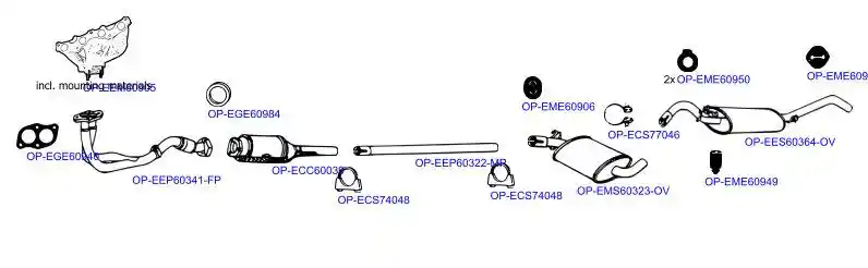 OPTIMAL OP-EXSVW089