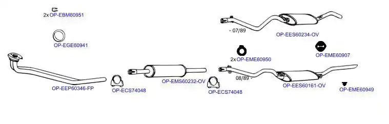 OPTIMAL OP-EXSVW090