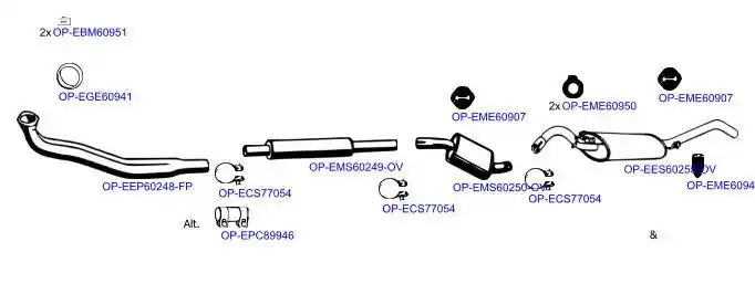 OPTIMAL OP-EXSVW092