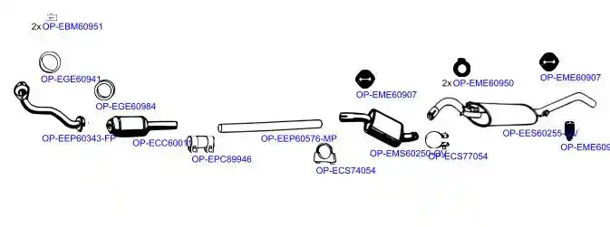 OPTIMAL OP-EXSVW093