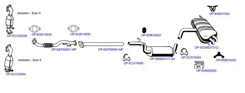 OPTIMAL OP-EXSVW1006