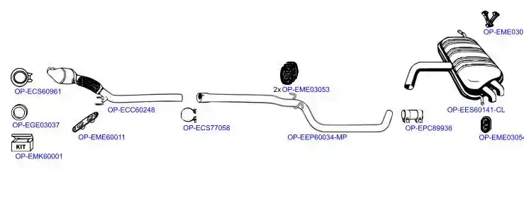 OPTIMAL OP-EXSVW1008 OPTIMAL OP-EXSVW1008