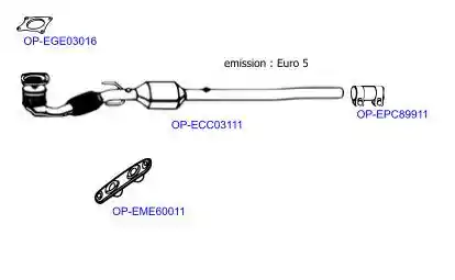 OPTIMAL OP-EXSVW1046