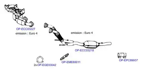 OPTIMAL OP-EXSVW1054