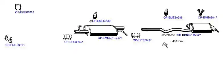 OPTIMAL OP-EXSVW1059