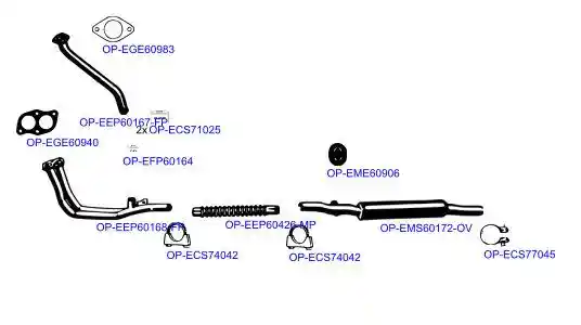 OPTIMAL OP-EXSVW105