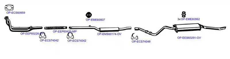 OPTIMAL OP-EXSVW106