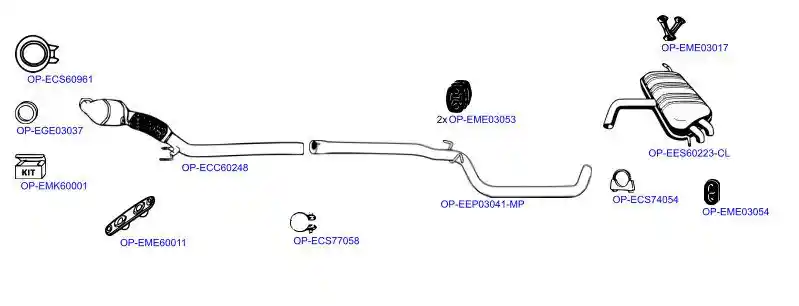 OPTIMAL OP-EXSVW1070