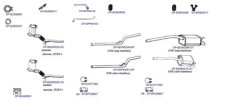 OPTIMAL OP-EXSVW1074