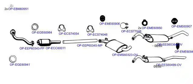 OPTIMAL OP-EXSVW1085