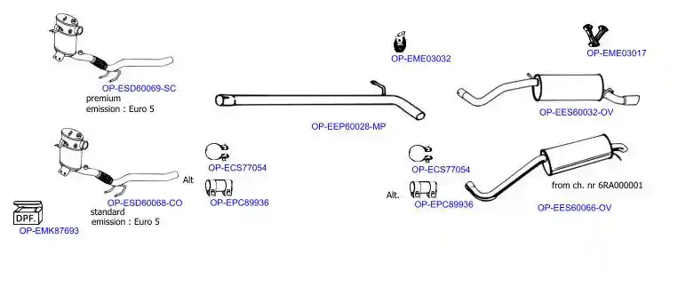 OPTIMAL OP-EXSVW1086