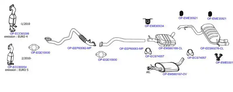 OPTIMAL OP-EXSVW109
