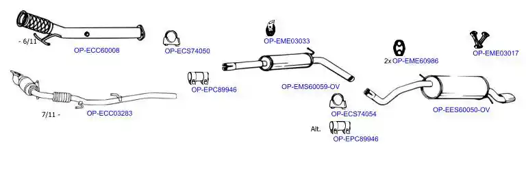 OPTIMAL OP-EXSVW1118