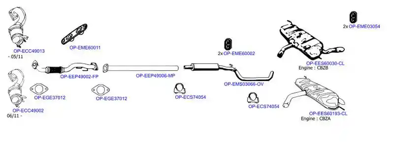 OPTIMAL OP-EXSVW1125