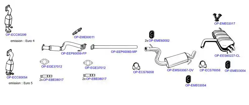 OPTIMAL OP-EXSVW1127