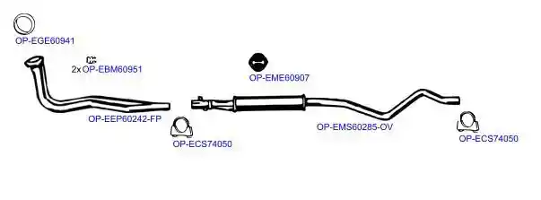 OPTIMAL OP-EXSVW112