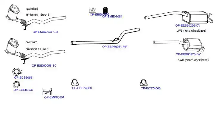OPTIMAL OP-EXSVW1133