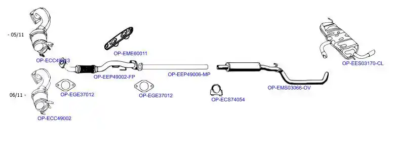 OPTIMAL OP-EXSVW1136
