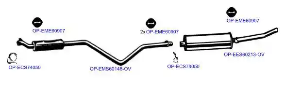 OPTIMAL OP-EXSVW113
