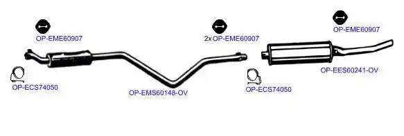 OPTIMAL OP-EXSVW114